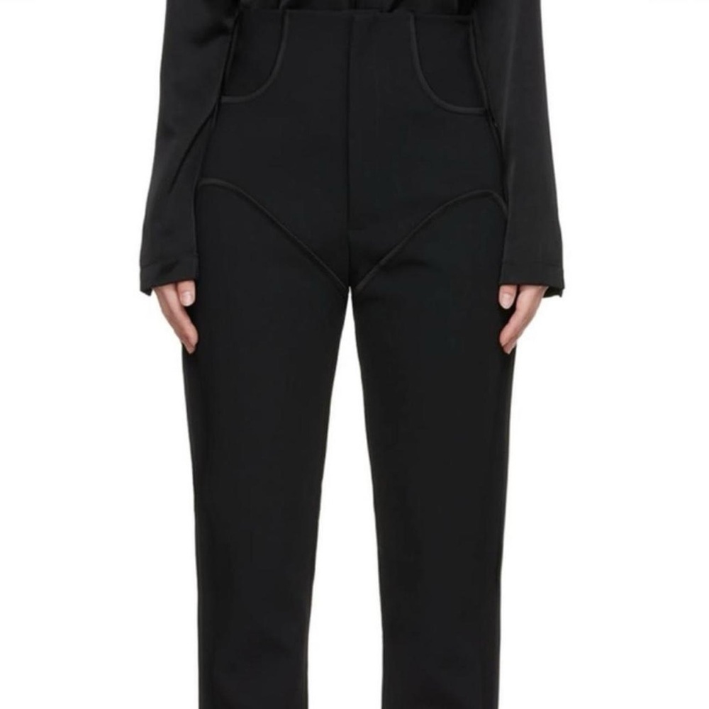 Paris Georgia Trousers